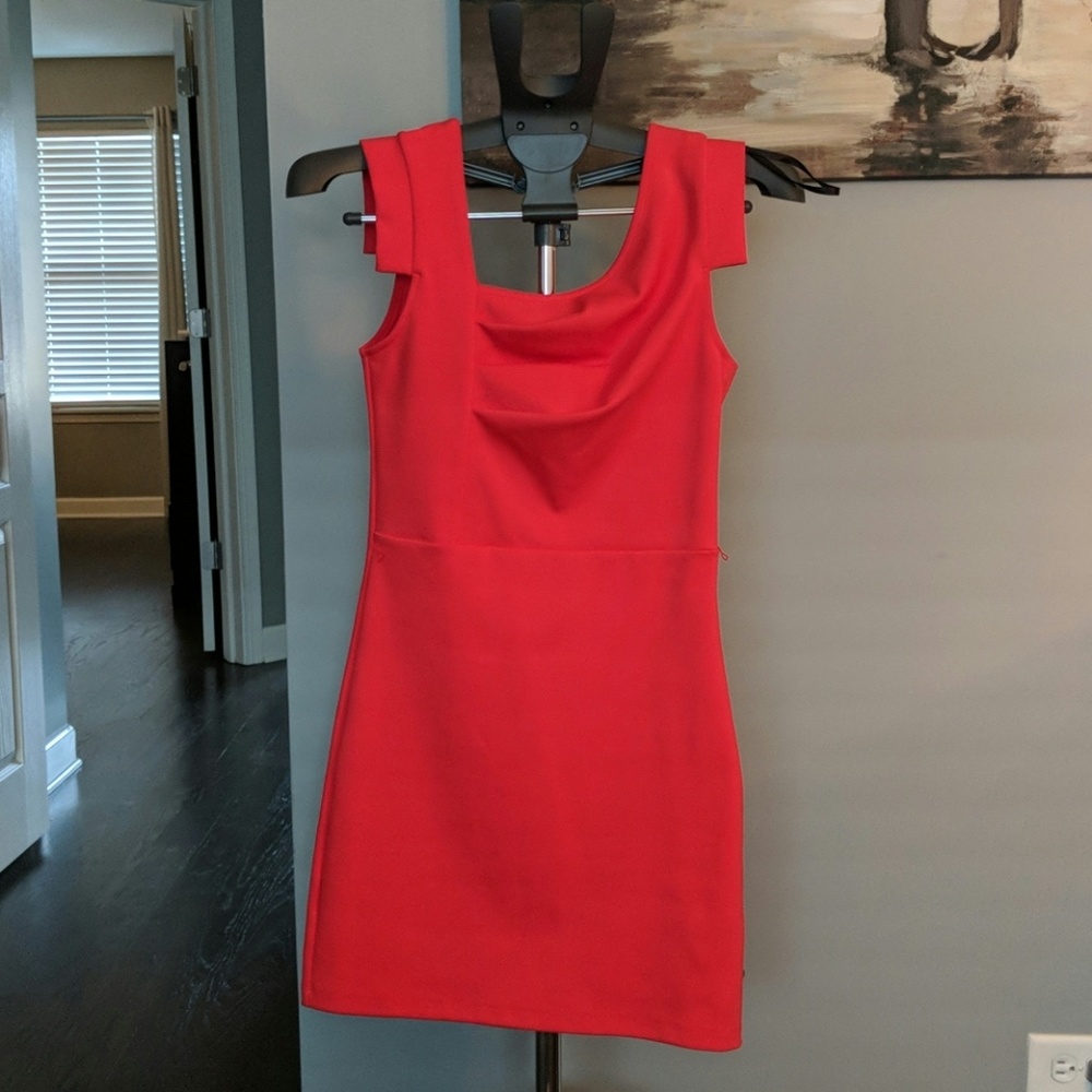 Bebe Dress